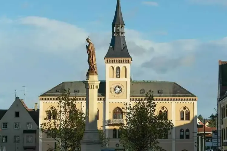 Pfaffenhofen an der Ilm