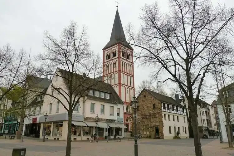 Siegburg