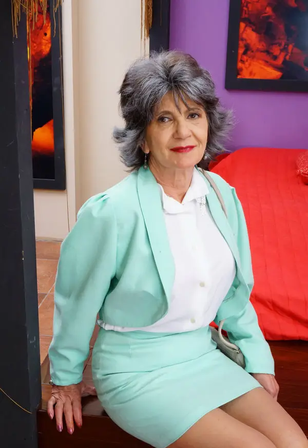 88 Grannies diese Woche bei Sexkontakte Sondershausen eingetragen
