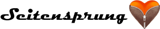 Logo Seitensprung